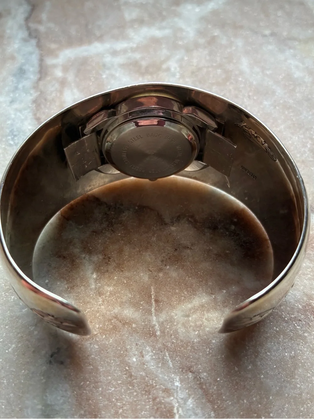 Artisan - WCV beautiful 2”